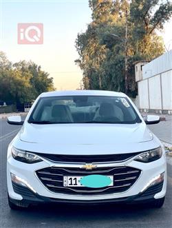 شيفروليه ماليبو